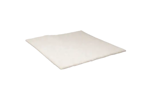 [AFL_VP917N43] VP9 Polyester Dual Density media Pad 17 ¾ x 43