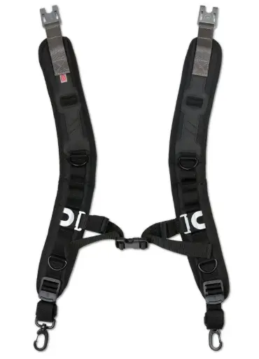[VPP10875] Veto Premium Removable Backpack Straps