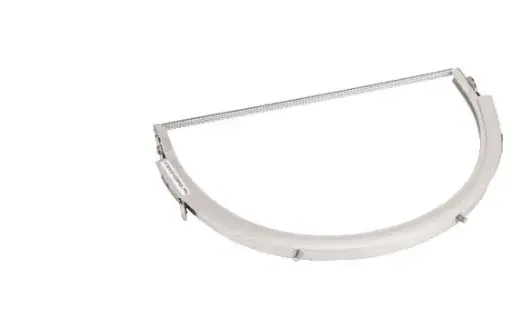 [MSA_10176739] MSA V-Gard Metal Frame for MSA Full Brim Helmets, ANSI/ISEA Z87.1-2015 CSA Z94.3