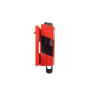 Brady 176497 Clamp-On Circuit Breaker Lockout, Slide Cover - 480/600 Volt