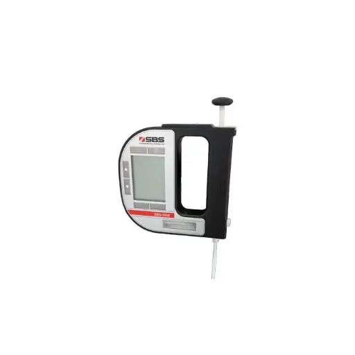 [EXP_SBS-3500] Storage Battery Systems SBS-3500 Digital Hydrometer and Tester
