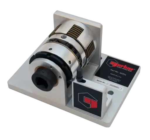 [NBR_60351] Norbar 60351 Angle Test Fixture