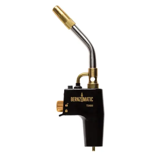[BZM_TS4000T] Bernzomatic® DuraCast® 4000 High Heat Torch