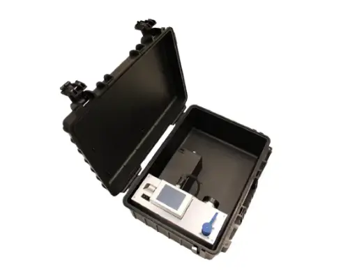 [HVE_7W5-D-FXXX-11M-F] EGV5 Easy Greaser V.5 KSB