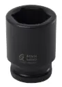 Sunex 546MD 1" Drive, 46mm, 6-point deep impact socket