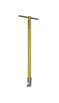 [HFGP-6751-18] Hastings 6751-18 Two Piece Cable Handling Tool W/8' Fiberglass Shaft