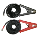 AEMC Kelvin Clips 20 ft (10A - Hippo)(2118.70)