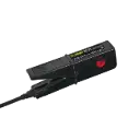 AEMC MN02 AC Current Probe Model MN02 (100A, 1mA/A, Lead, 1% Accuracy)(2129.20)