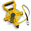 AEMC Tape Measure – AEMC® 100 ft (2130.60)