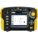 AEMC Multi-Function Installation Tester Model C.A 6116N Kit (US) (includes C177A, DataView® Software)(2138.10)