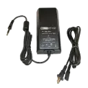 AEMC Power adapter (replacement) 110/230V with US power cord for use with models 8333, 8335, 8336 and C.A 6116 (5000.19)
