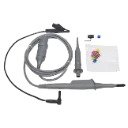 AEMC Probe - 10:1 600V BNC male for use with models OX5022, OX5042 & OX5042 kits (5000.50)