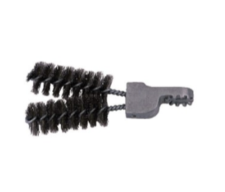 [HFGP-10-180] Hastings 10-180 Universal “V” Style Conductor Brush