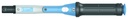 Gedore Z 16 Torque Wrench 4400-02 TORCOFIX Z 5-25 Nm / 3.7-18 ft-lb (1646168)