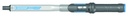 Gedore Z 16 Torque Wrench DMZ 200 DREMASTER Z 40-200 Nm / 30-150 ft-lb (2641526)