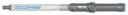 Gedore Z 16 Torque Wrench DMZ 400 DREMASTER Z 80-400 Nm / 60-300 ft-lb (2641542)