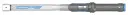 Gedore 9x12 Torque Wrench DMSE 100 DREMASTER SE 20-100 Nm / 15-75 ft-lb (2641445)
