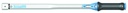 Gedore 14x18 Torque Wrench 4300-01 TORCOFIX SE 60-300 Nm / 45-220 ft-lb (7601020)