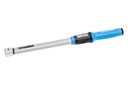 Gedore 14x18 Torque Wrench TF-SE200 TORCOFIX SE 40-200 Nm / 30-150 ft-lb (3278549)