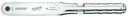 Gedore 8565-01 DREMOMETER AL 3/8" Drive Torque Wrench 8-40 Nm / 70-350 in-lb (7682190)