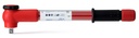 Gedore VDE 4508-05 1/2" Drive Insulated Torque Wrench 10-50 Nm / 7-37 ft-lb (3079066)
