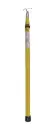 Hastings HV-220 20' Tel-O-Pole II Hot Stick (62" Retracted)
