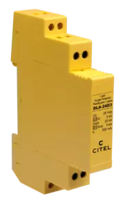 [DLA-24D3] CITEL  DLA-24D3 Leased Line 4-20mA