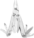 Leatherman® Wingman® Stainless Steel 14-in-1 Multi-Tool