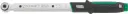 Stahlwille 3/8" Drive Torque Wrench MANOSKOP® 750NR 20-100 Nm / 15-74 ft-lb (50021003)