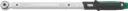Stahlwille 1/2" Drive Torque Wrench MANOSKOP® 750NR 40-200 Nm / 30-150 ft-lb (50021004)