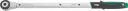 Stahlwille 3/4" Drive Torque Wrench MANOSKOP® 750NR 80-400 Nm / 60-300 ft-lb (50021006)