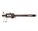 Central Tools 3C301 – STORM™ Digital Caliper, Range: 0-6”/0-150mm