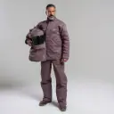 OEL 100 CAL Jacket and Bib-Overall Kit w/SwitchGear Hood and Fans, Mens