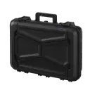 Panaro EKO90 Waterproof polypropylene case, 22.51×16.73×5.66 inch