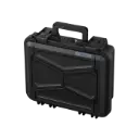 Panaro EKO30 Waterproof polypropylene case, 13.18×11.61×4.8 inch