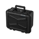 Panaro EKO30D Waterproof polypropylene case, 13.18×11.61×6.96 inch