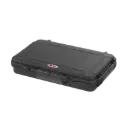 Panaro MAX003 Waterproof polypropylene box, 13.77×9.05×2.32 inch