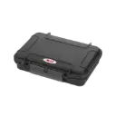Panaro MAX002 Waterproof polypropylene box, 9.05×6.88×2.08 inch