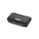 Panaro MAX001 Waterproof polypropylene box, 6.88 x 4.52 x 1.85 inch