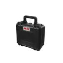 Panaro MAX235H105 Waterproof polypropylene case, 10.16×9.56×4.62 inch