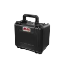 Panaro MAX235H155 Waterproof polypropylene case, 10.16×9.56×6.59 inch