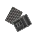 Panaro INT300CAM Kit with padded dividers and convoluted lid foam for MAX300