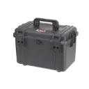Panaro MAX400 Waterproof polypropylene case, 19.95×11.41×12.51 inch