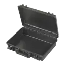 Panaro MAX465H125 Waterproof polypropylene case, 19.76×16.34×5.55 inch