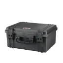 Panaro MAX465H220 Waterproof polypropylene case, 19.76×16.61×10.51 inch
