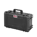 Panaro MAX520 Waterproof polypropylene case, 22.60 x 14.21 x 8.86 inch