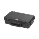 Panaro MAX004 Waterproof polypropylene box, 13.77×9.05×3.38 inch