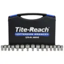 Tite-Reach TR38-Socket-Set 3/8" Drive Low Profile Socket Set