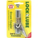 LockNLube® Grease Coupler