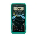 Kyoritsu 1009 Digital Multimeter